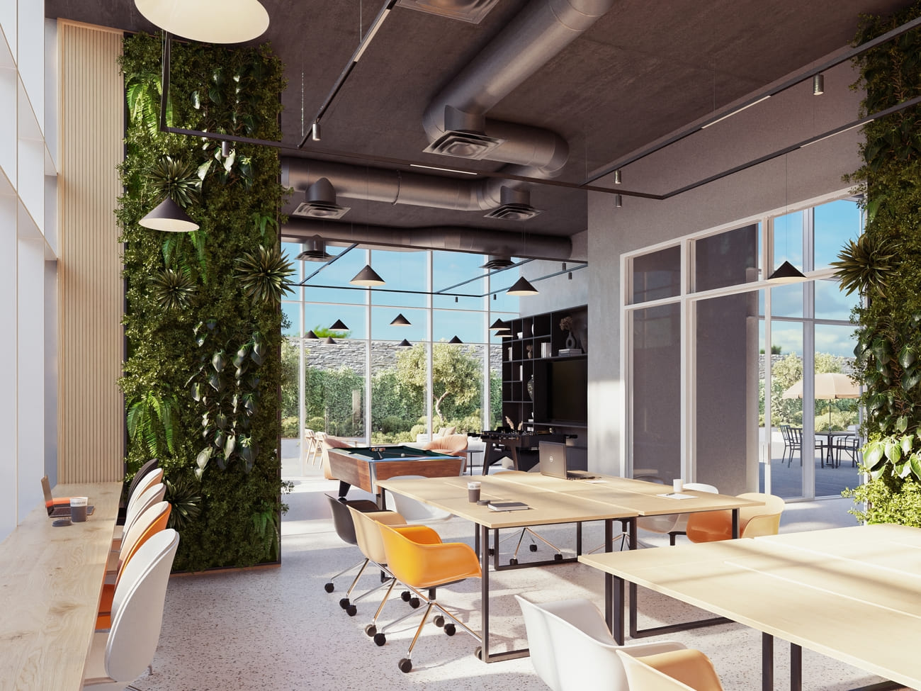 Faciliteiten all seasons residence dubaivest1