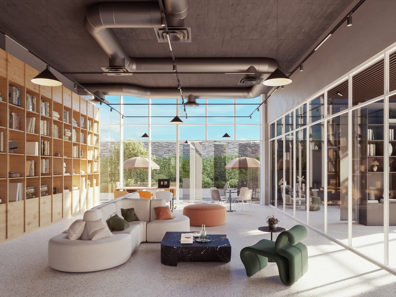 Faciliteiten all seasons residence dubaivest2