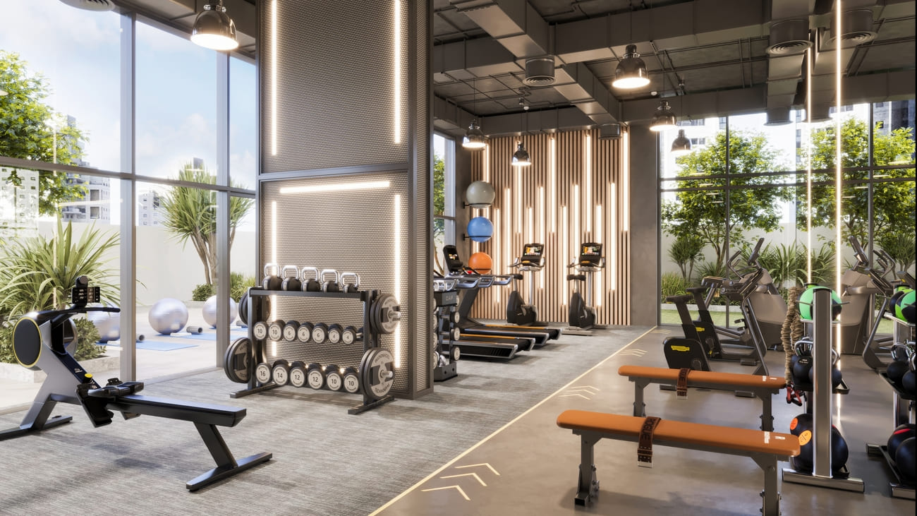 Faciliteiten all seasons residence dubaivest3