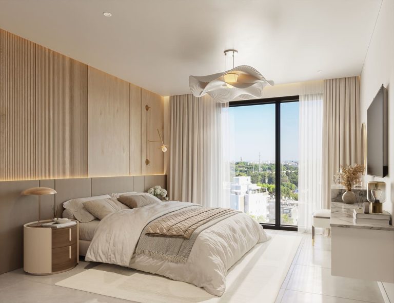 Interieur all seasons residence dubaivest3
