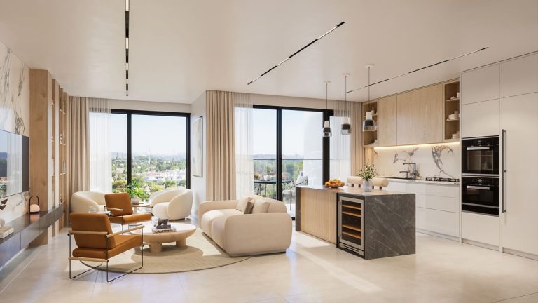 Interieur all seasons residence dubaivest4