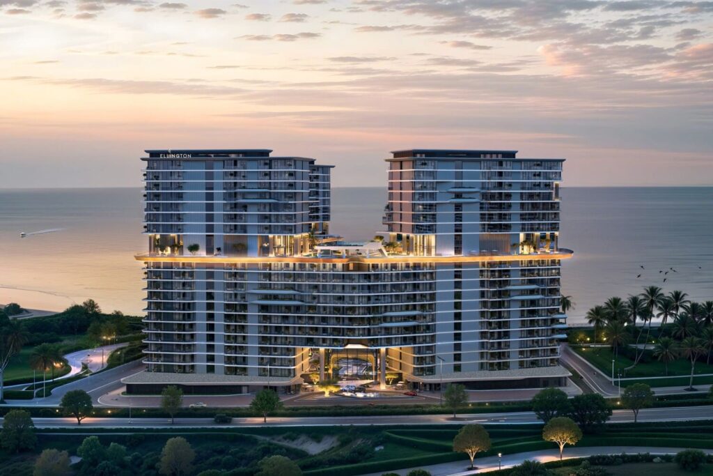 Architectuur project costa mare dubaivest1
