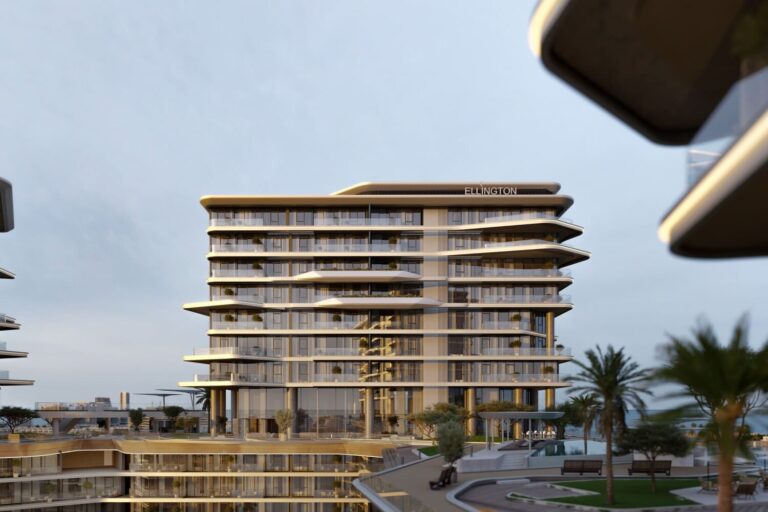 Architectuur project costa mare dubaivest2