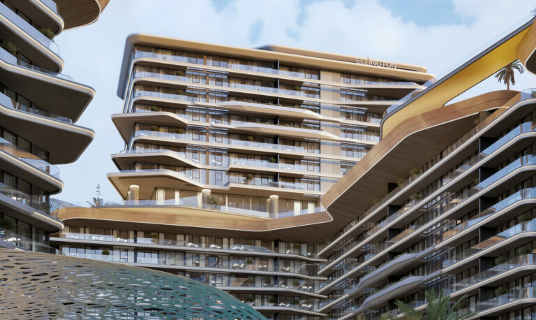 Architectuur project costa mare dubaivest3