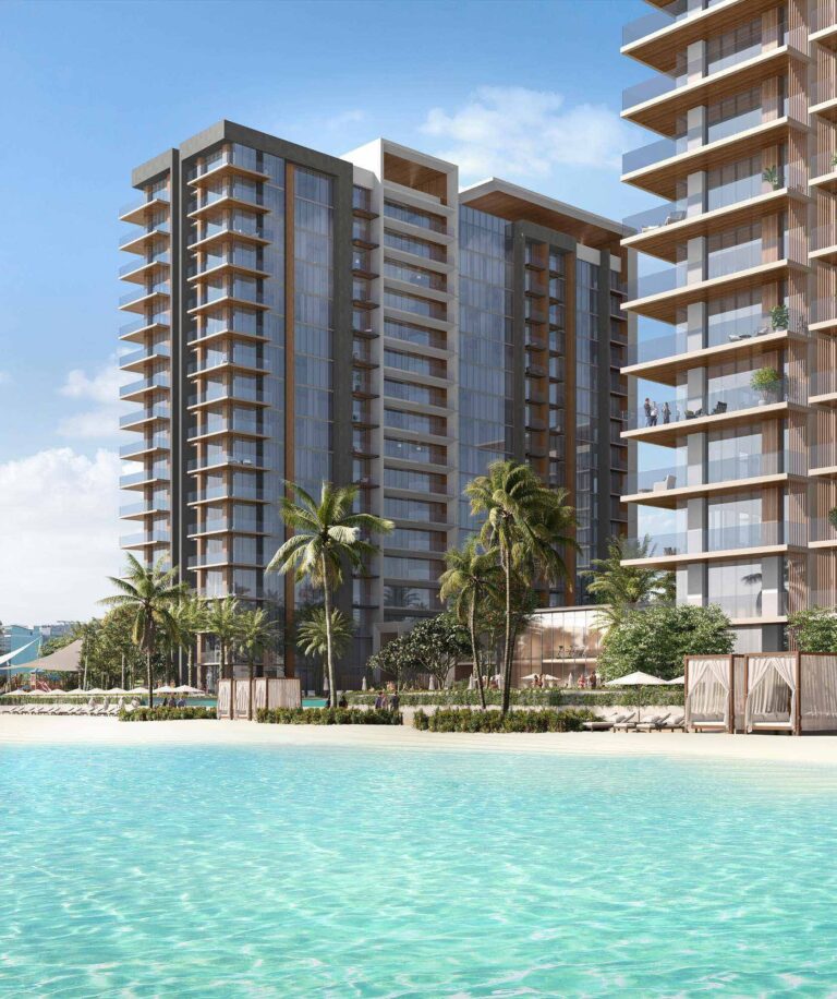 Architectuur project naya dubaivest2