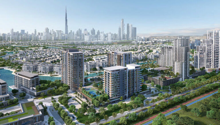 Architectuur project naya dubaivest4