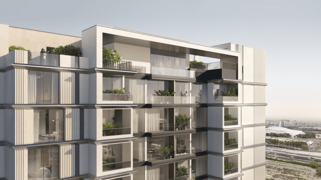 Architectuur project verdan1a dubaivest