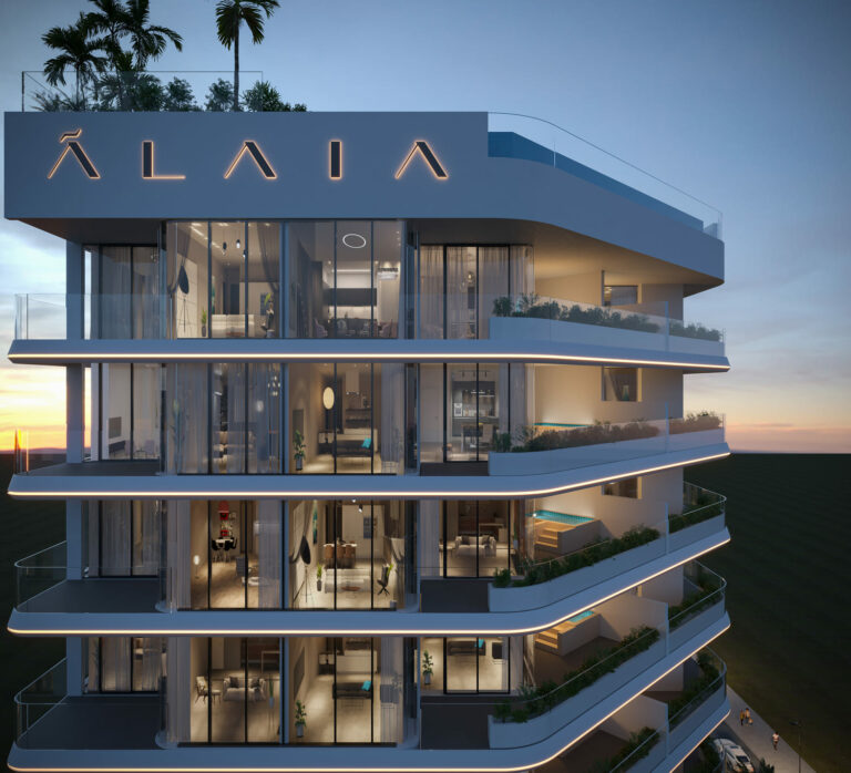 Chelsea gardens project dubaivest