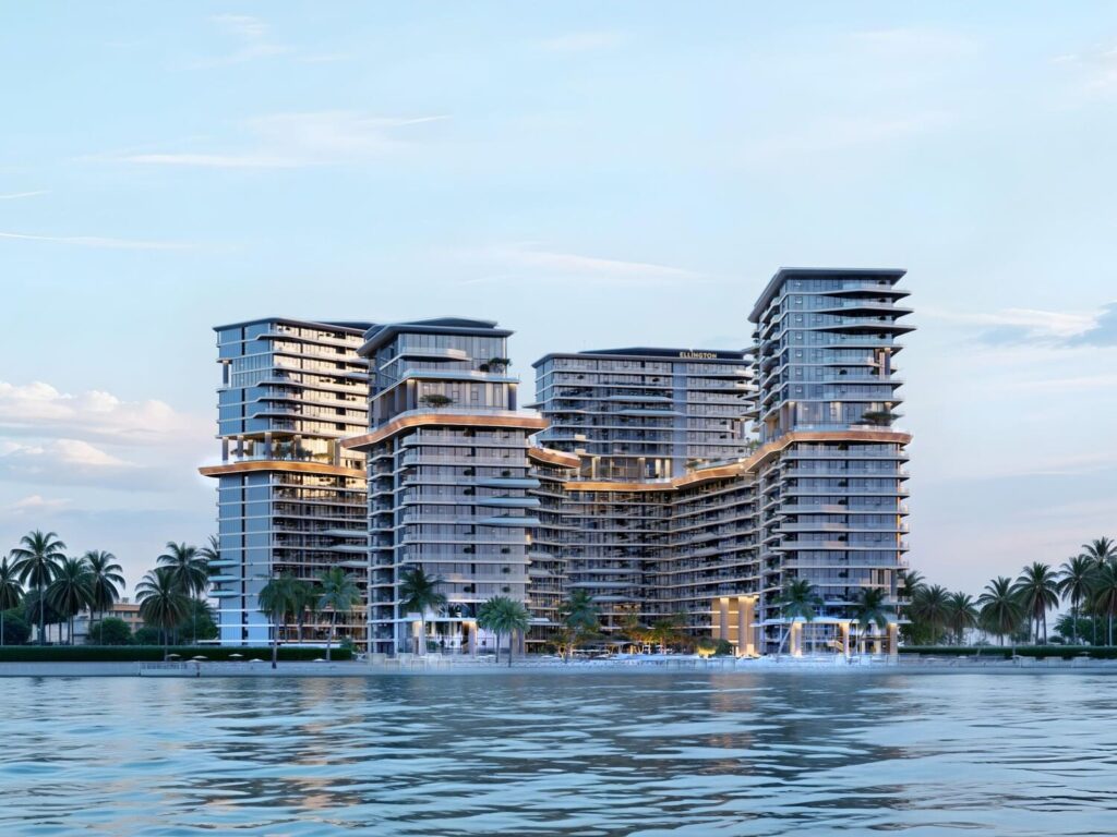Costa mare dubaivest project