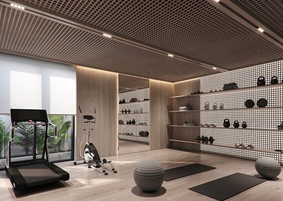 Faciliteiten project chelsea gardens dubaivest2