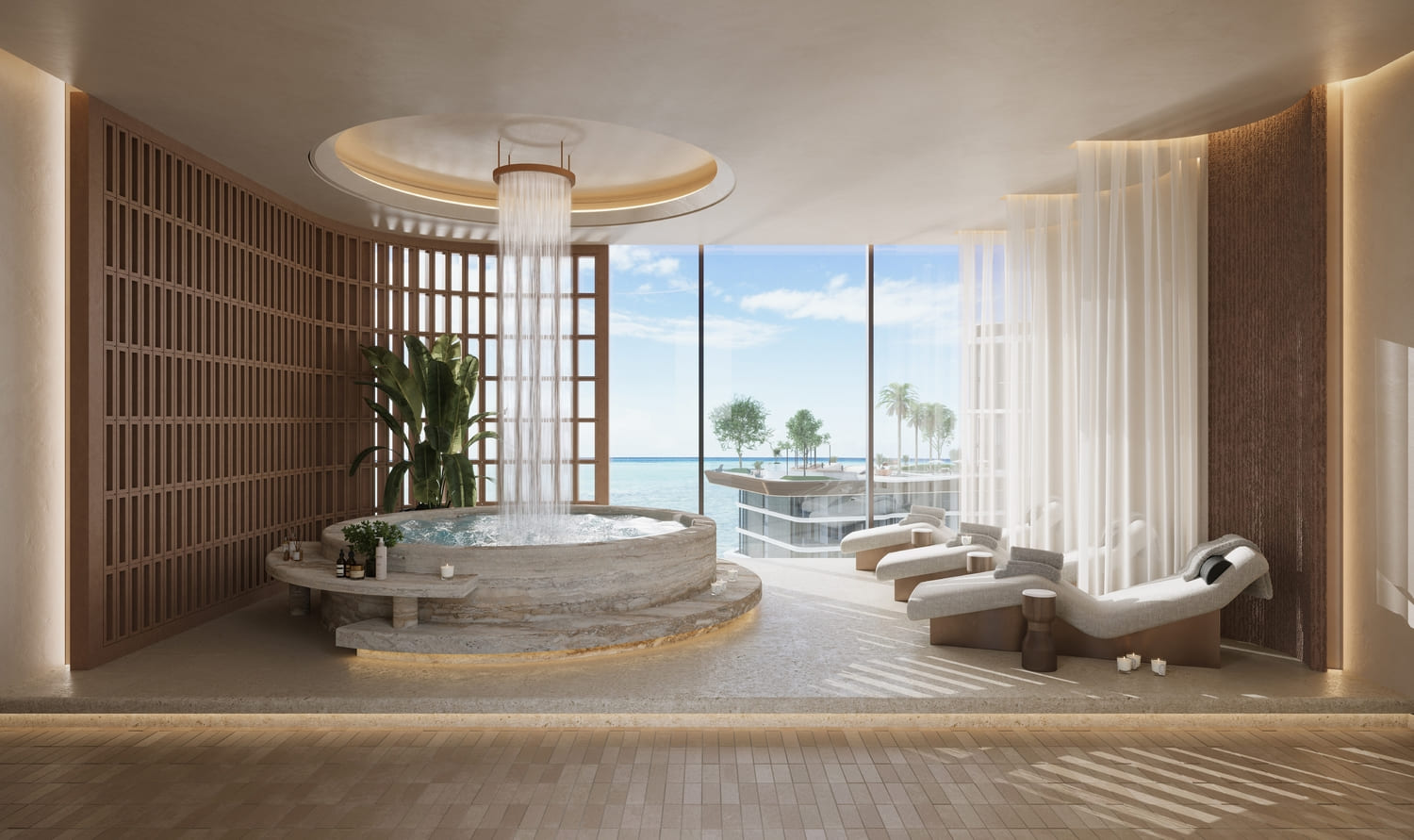 Faciliteiten project costa mare dubaivest10