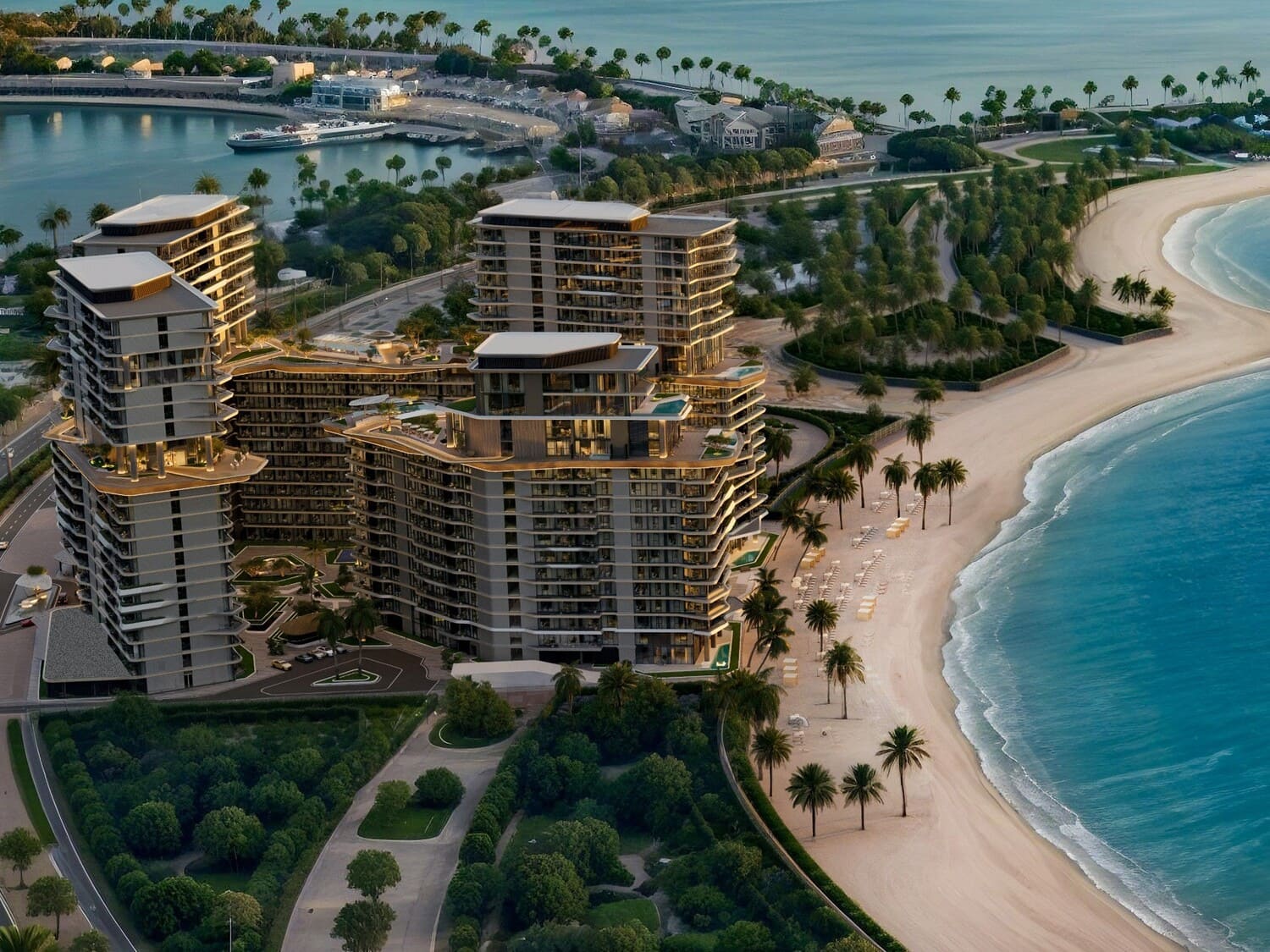 Faciliteiten project costa mare dubaivest3