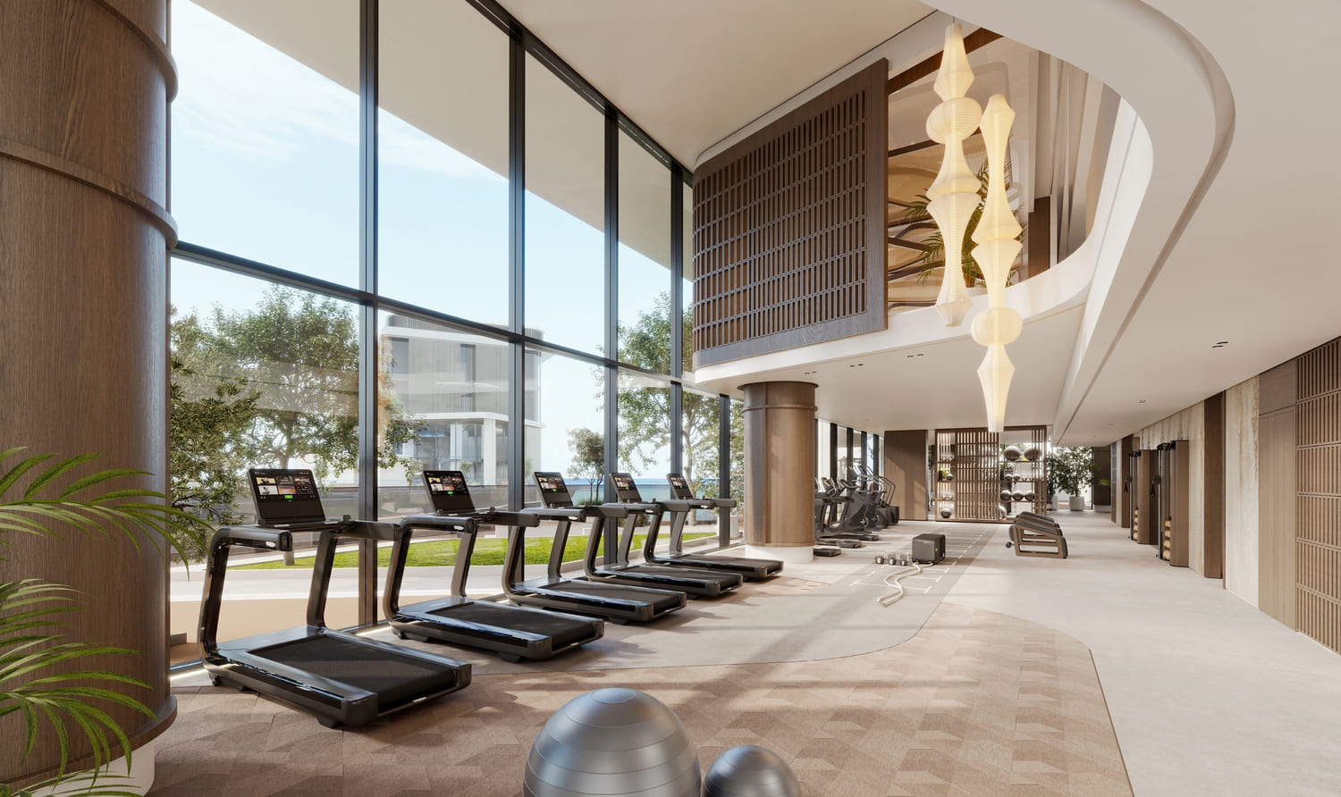 Faciliteiten project costa mare dubaivest6