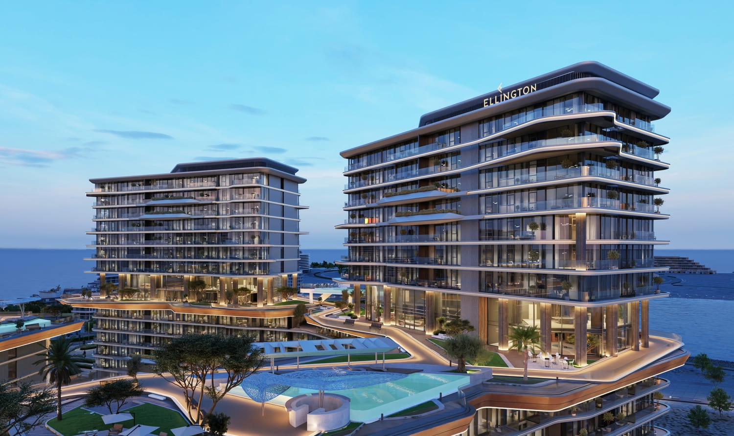 Faciliteiten project costa mare dubaivest7
