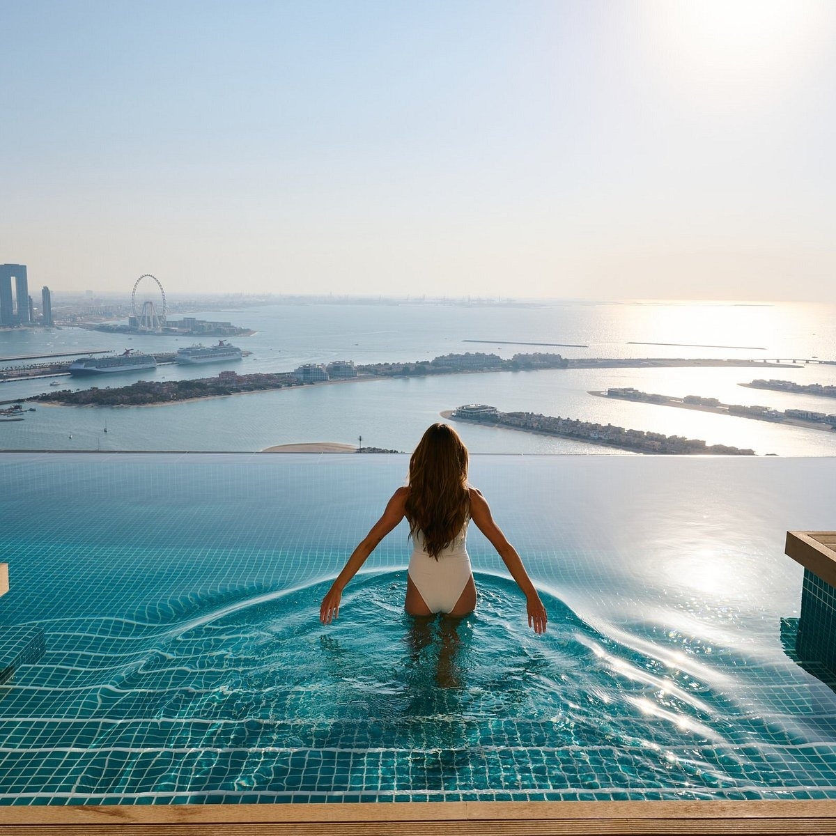 Faciliteiten project cove boulevard dubaivest6