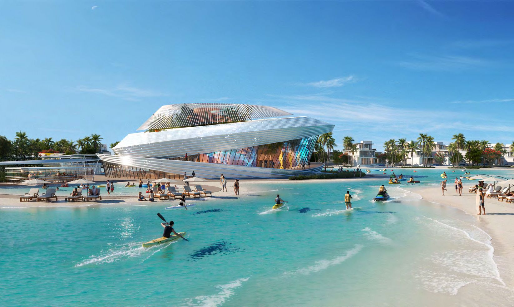 Faciliteiten project damac islands dubaivest1
