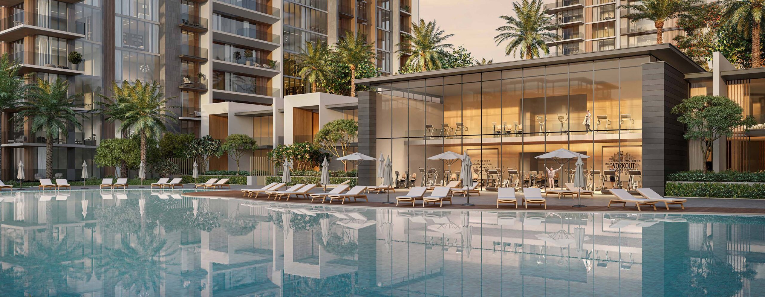 Faciliteiten project naya dubaivest5
