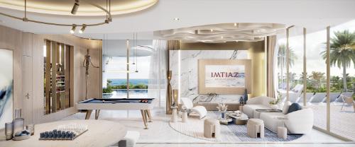 Faciliteiten project sunset bay 2 dubaivest13
