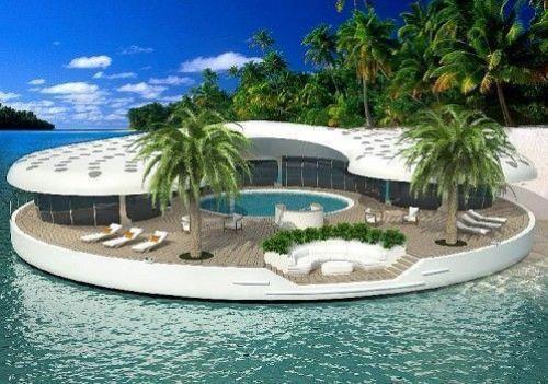 Faciliteiten project sunset bay 2 dubaivest15