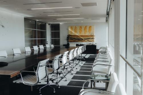 Faciliteiten project sunset bay 2 dubaivest2