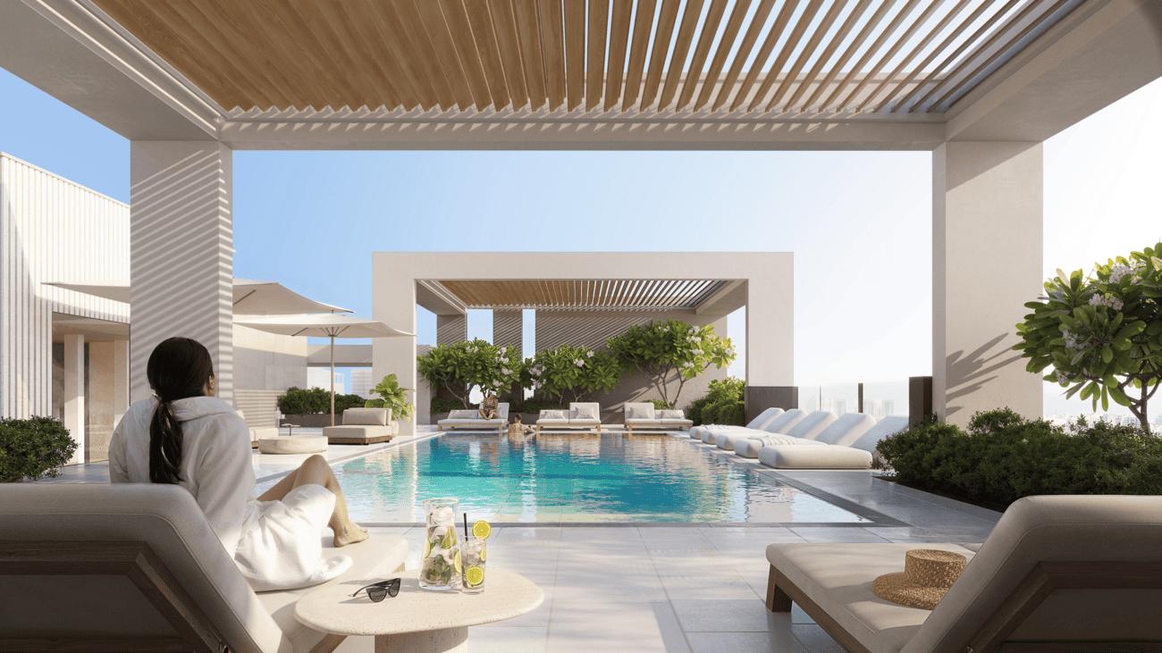 Faciliteiten project verdan1a dubaivest1