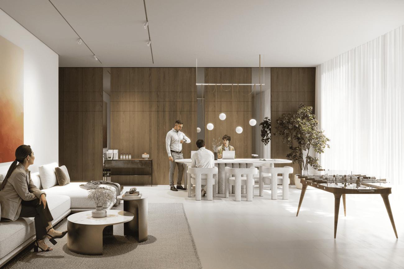 Faciliteiten project verdan1a dubaivest6