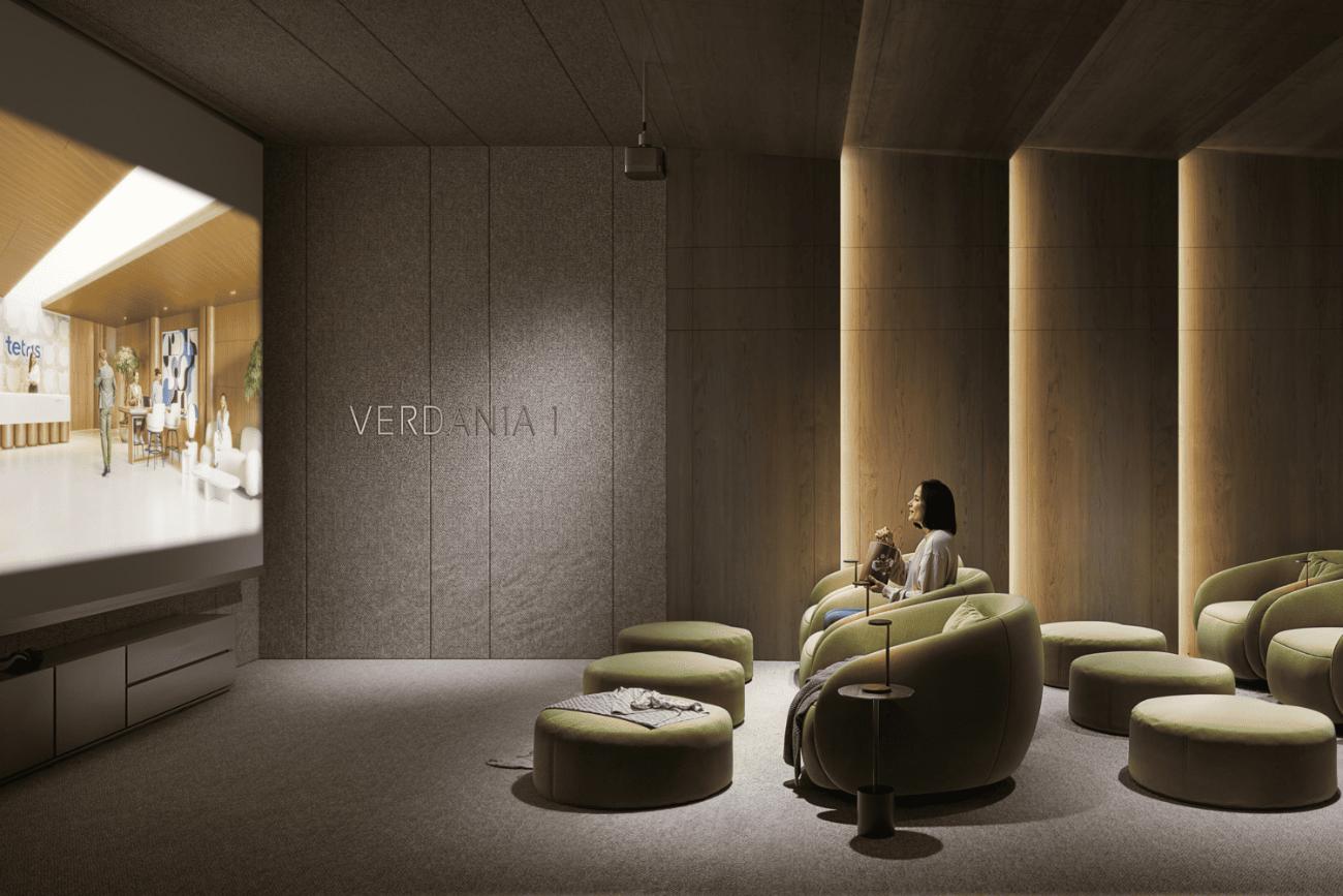 Faciliteiten project verdan1a dubaivest7