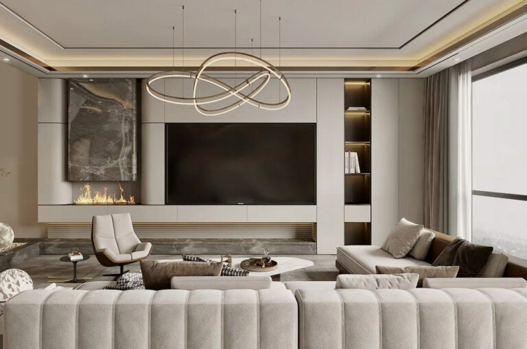 Interieur project chelsea gardens dubaivest3