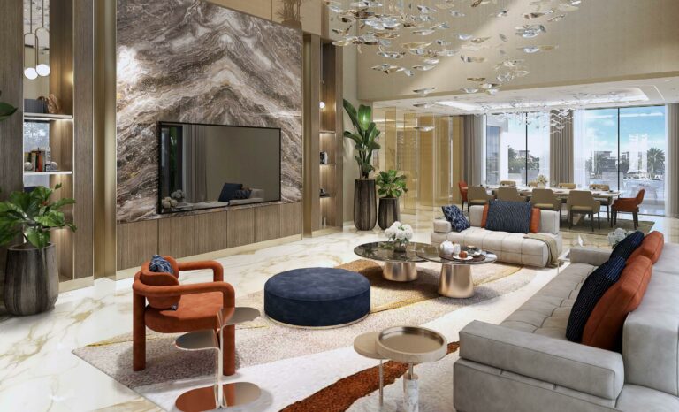 Interieur project damac islands dubaivest2