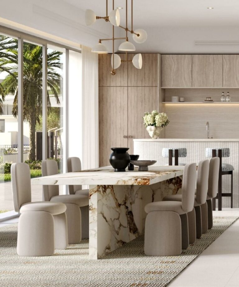 Interieur project greenspoint dubaivest3