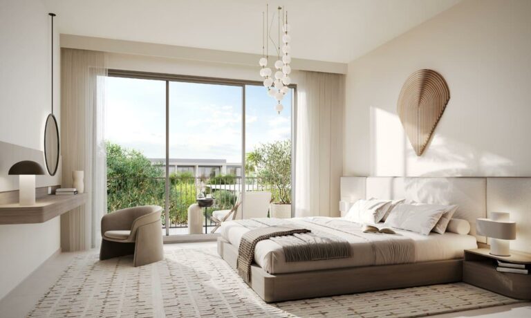 Interieur project greenspoint dubaivest4