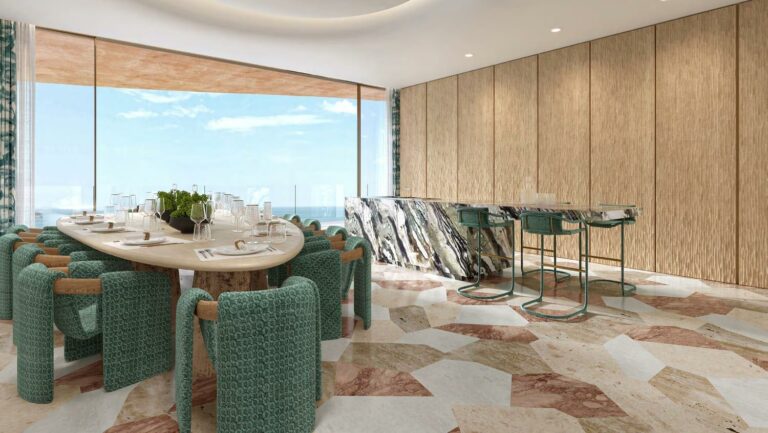 Interieur project jumeirah asora bay dubaivest2