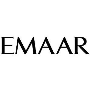 Logo emaar