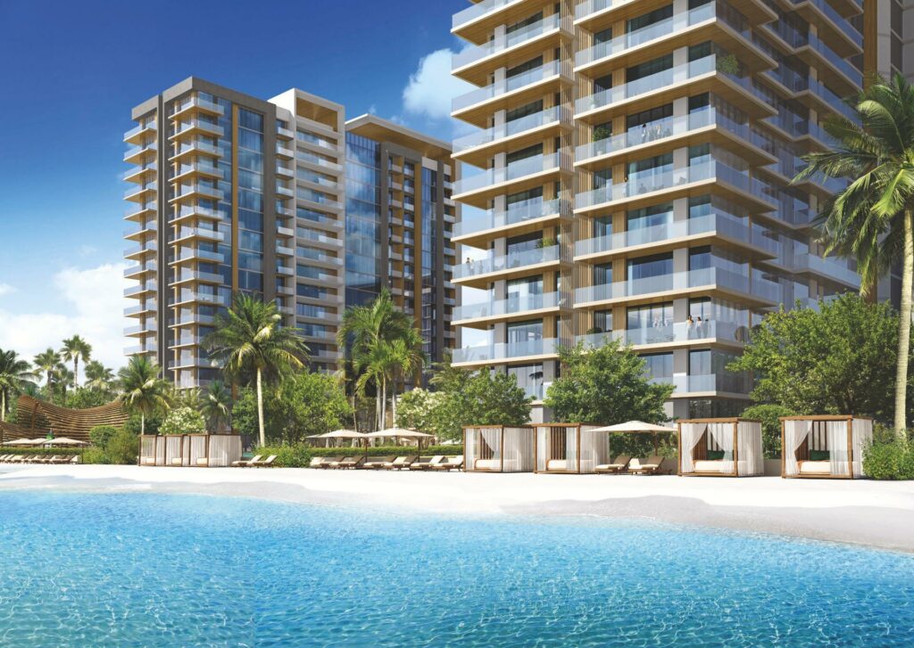 Naya project dubaivest