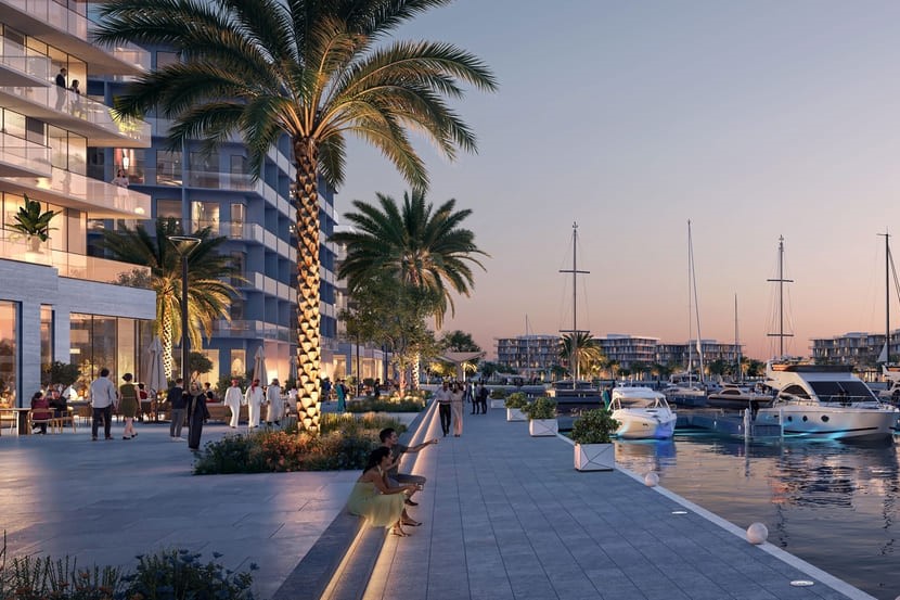 Jachthaven