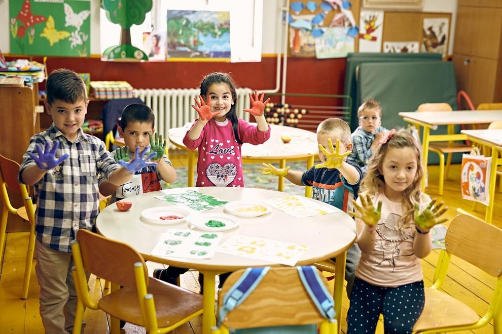 Peuterclub