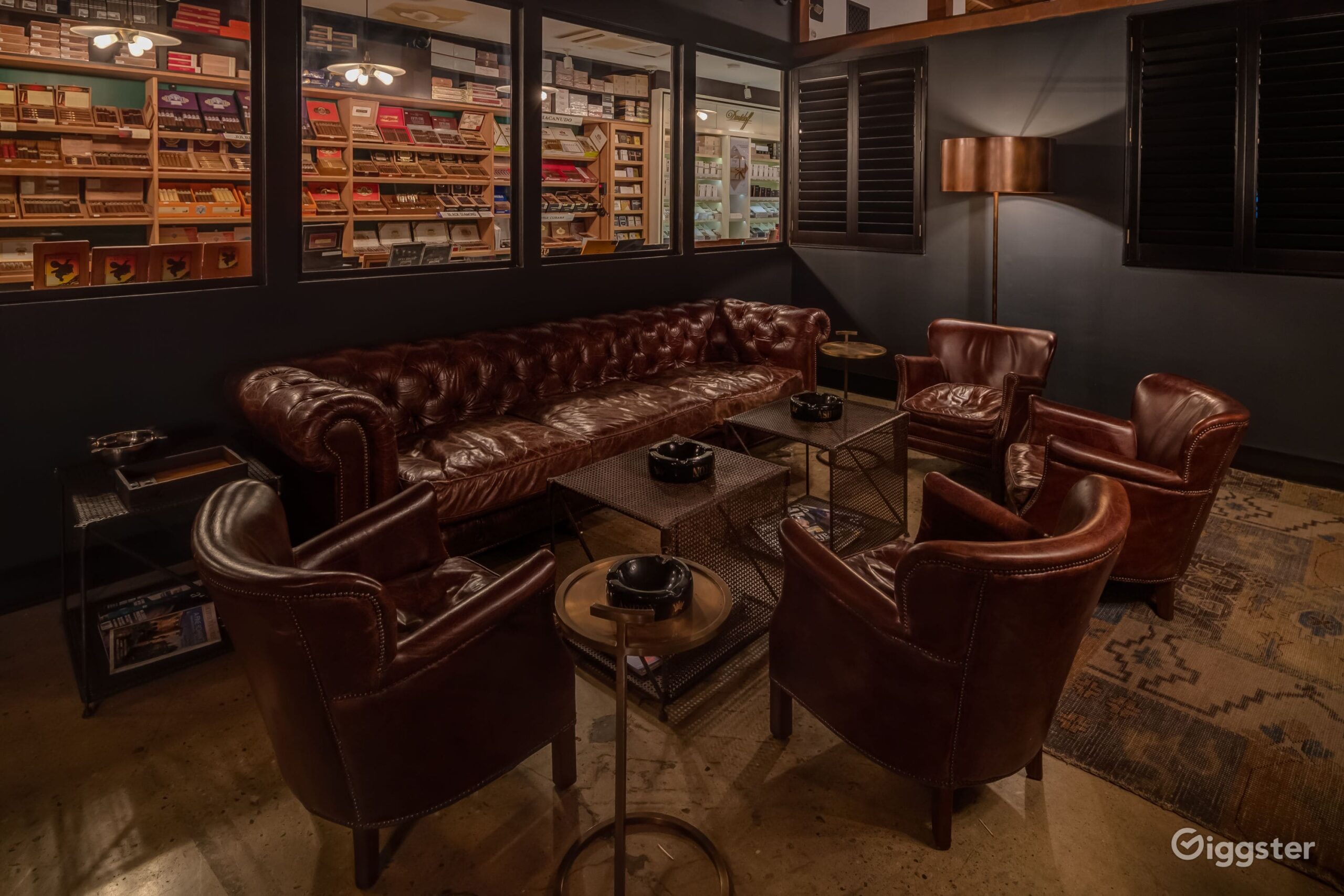 Sigarenlounge