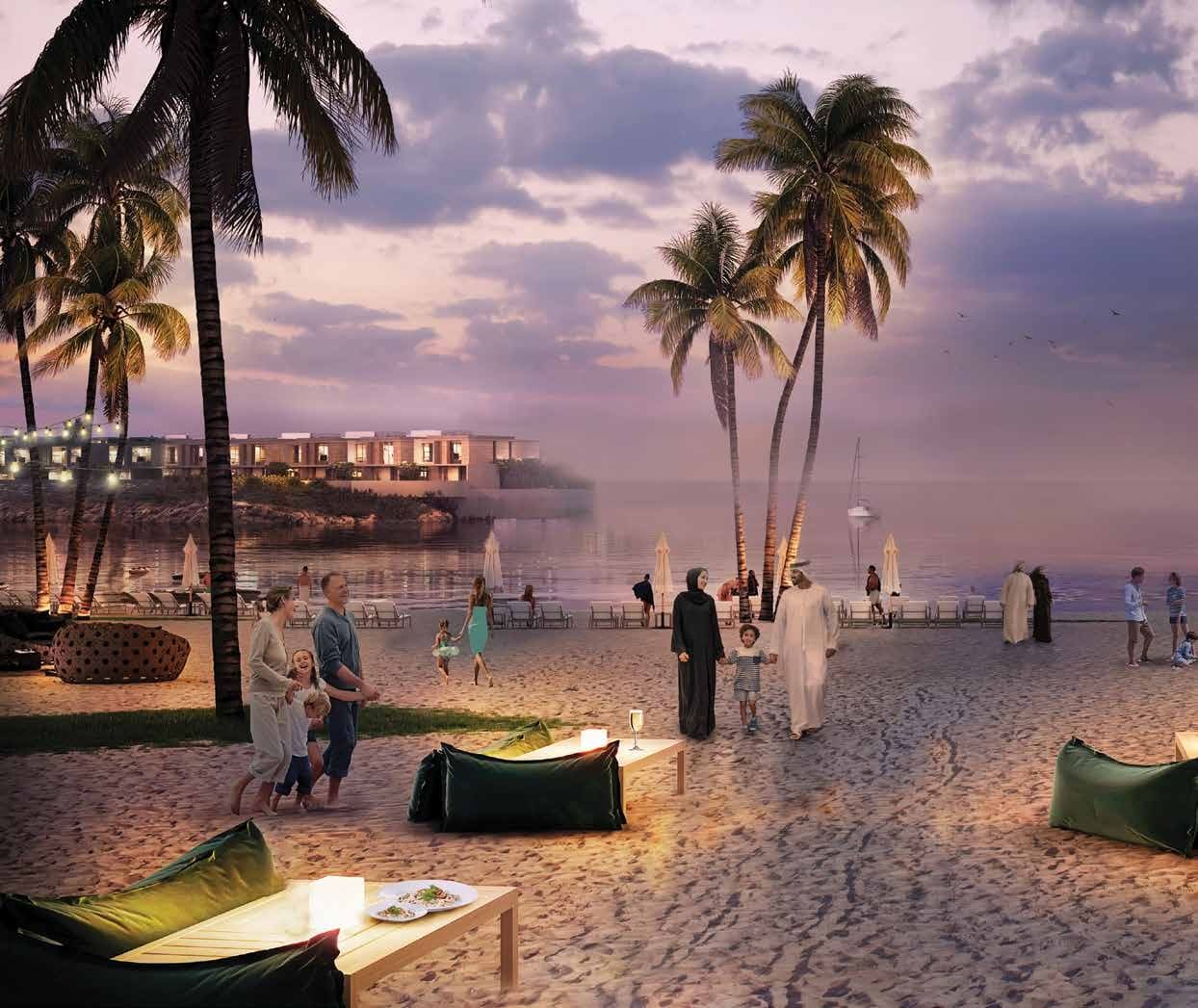 Strand 40,000sqm